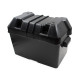 BATTERY BOX - Black - External Size: 340X200X260mm- EL-140 - ELESL